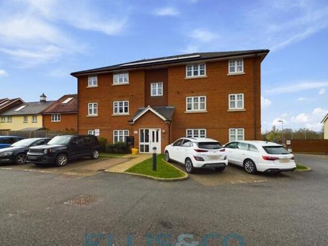House for sale in Brook Street, Bourne Vale