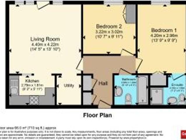 Apartment for sale in Midway, Kent