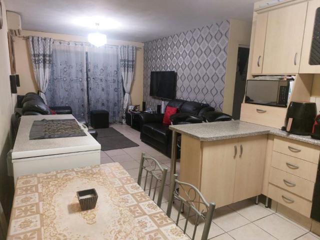 Apartment for sale in Tongaat