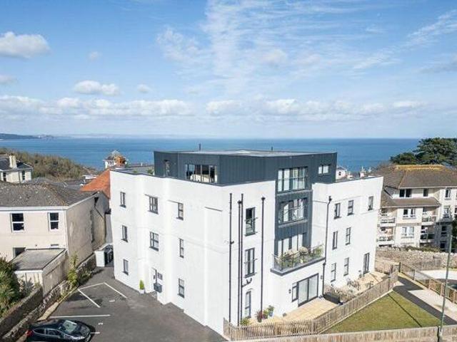 House for sale in Babbacombe