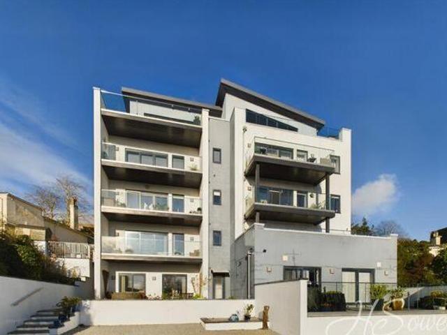 House for sale in Babbacombe