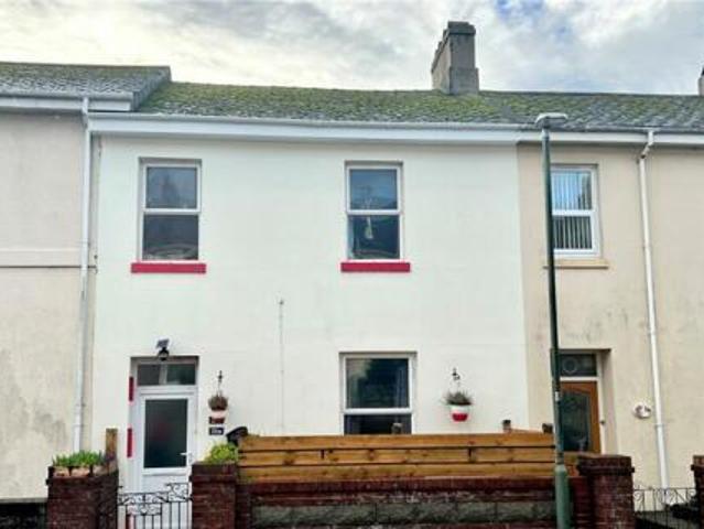 House for sale in Ellacombe, Babbacombe
