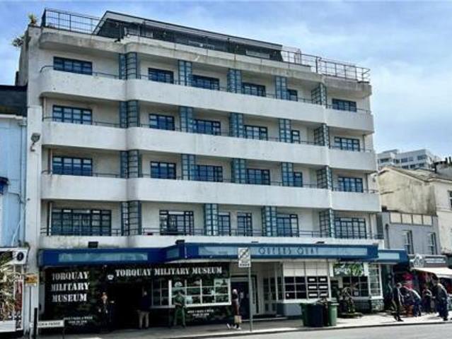 House for sale in Babbacombe