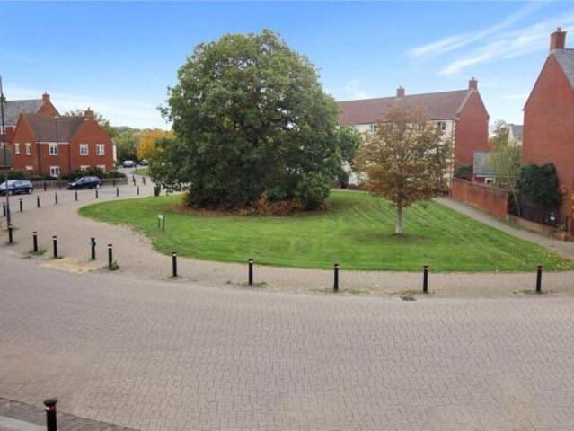 Apartment for sale in Wiltshire