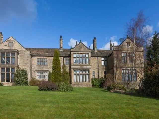 House for sale in Isle Of Man