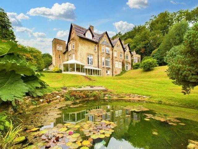 House for sale in Strode, Devon