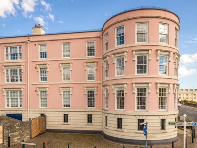 House for sale in Strode, Devon