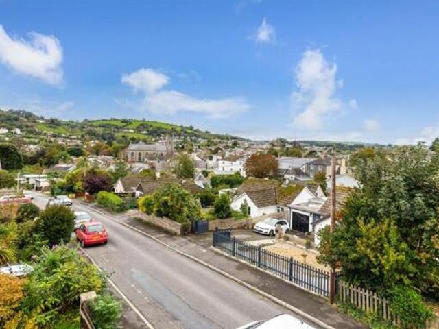 House for sale in Bridgetown, South Hams