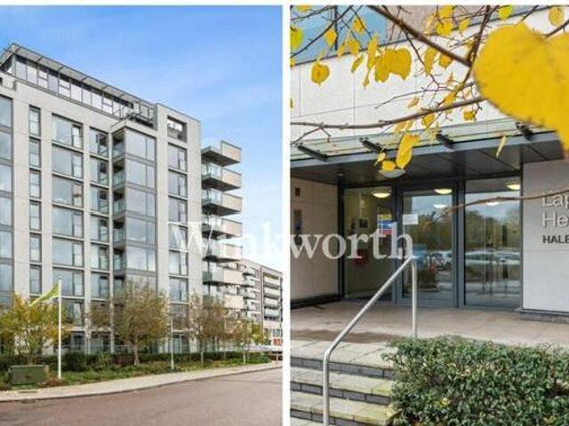 House for sale in Lyons, Greater London