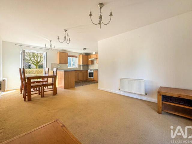 Apartment for sale in Mount Wise