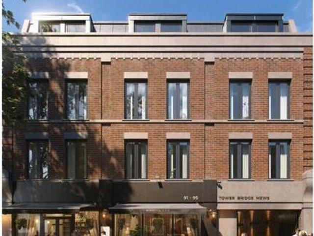 House for sale in City of London, Greater London