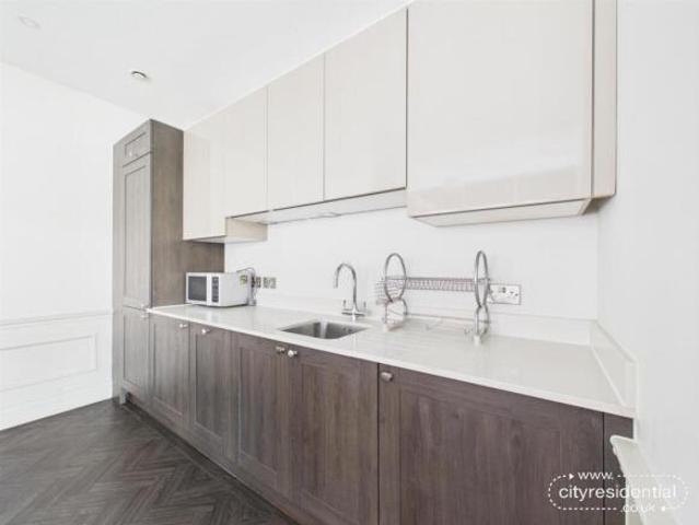 Apartment for sale in Pride Quarter, Liverpool