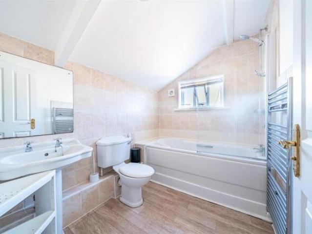 Apartment for sale in The Park, City of Nottingham