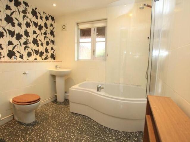 Apartment for sale in Two Mills, Cheshire