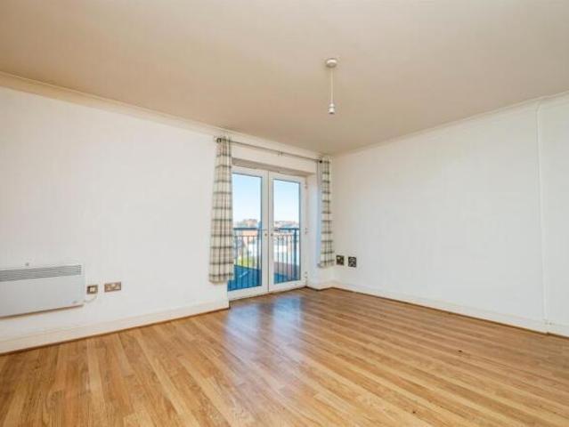 Apartment for sale in Ladywood, West Midlands