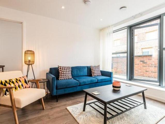 Apartment for sale in Scotland