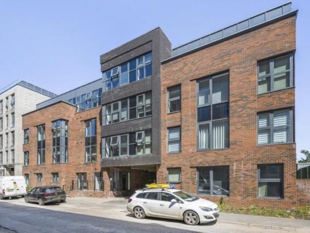 Apartment for sale in Haddon, East Midlands