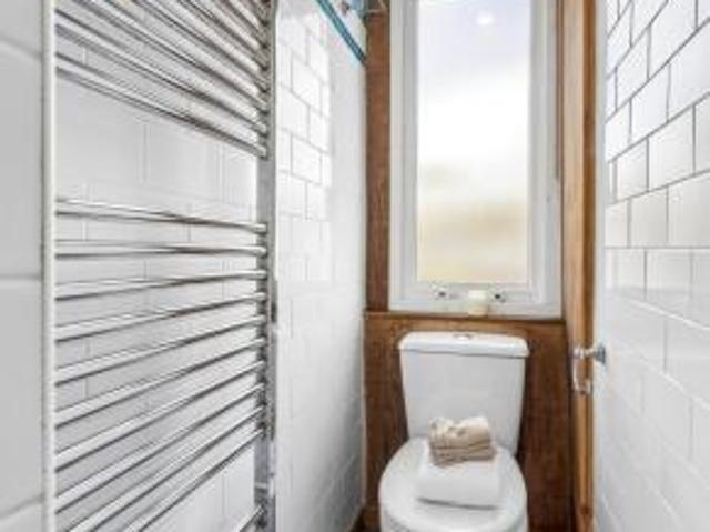 Apartment for sale in Shawlands, Glasgow