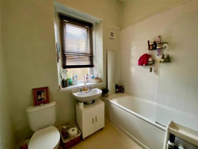 Apartment for sale in Feckenham, City Of Bristol