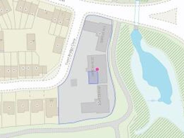 Apartment for sale in Stoke-on-Trent