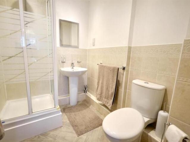 Apartment for sale in Trentham, Stoke-on-Trent