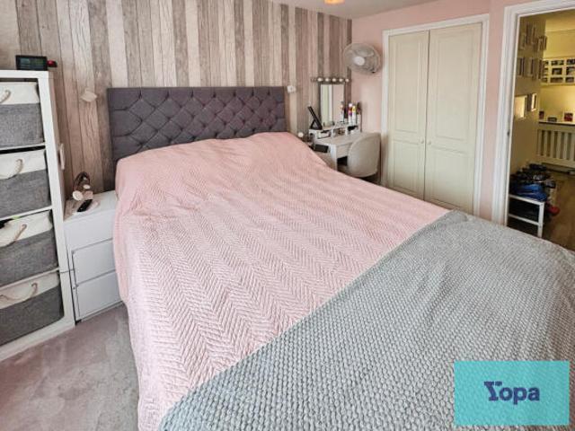 Apartment for sale in Trentham, Stoke-on-Trent