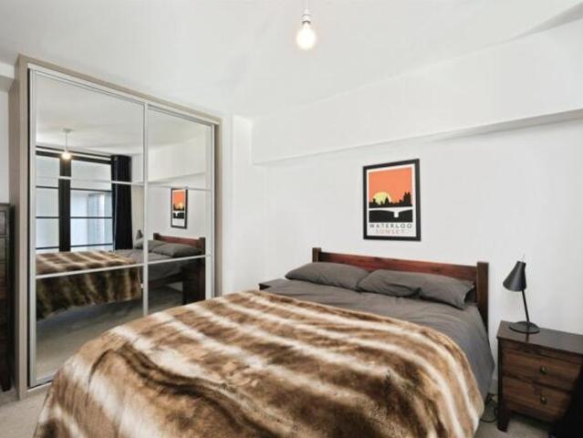 Apartment for sale in Haddon, East Midlands