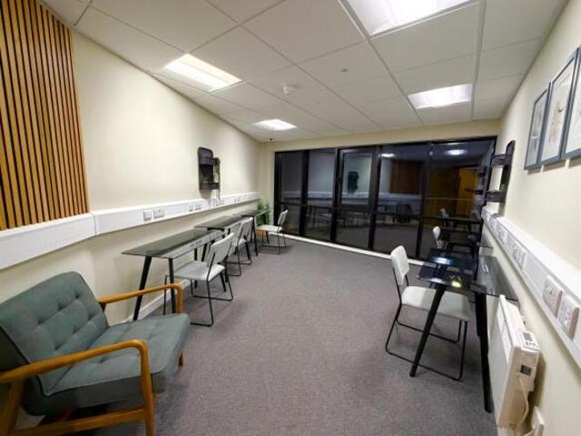 Apartment for sale in Haddon, East Midlands