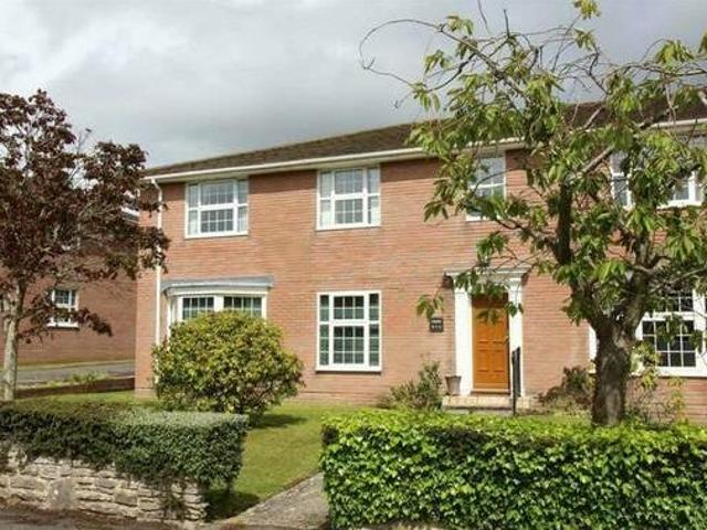 House for sale in Hampshire