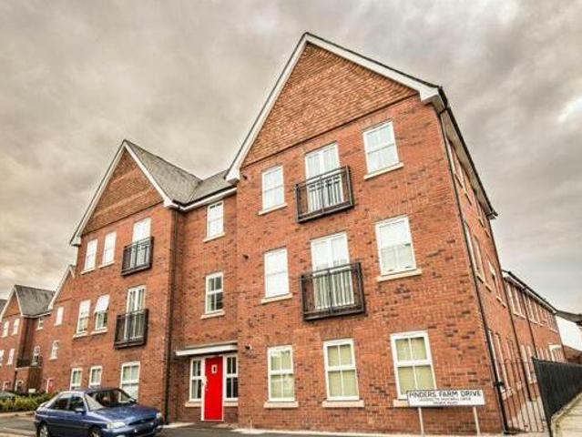 House for sale in Warrington