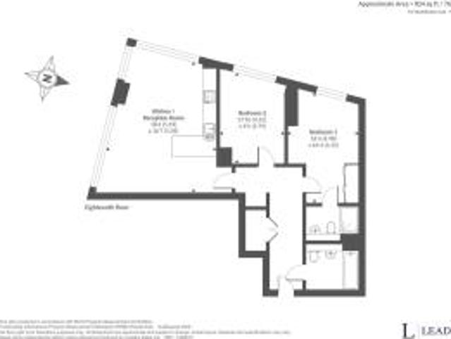 Apartment for sale in Georgia, Greater Manchester