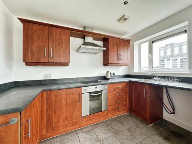 Apartment for sale in Old Town, Hull