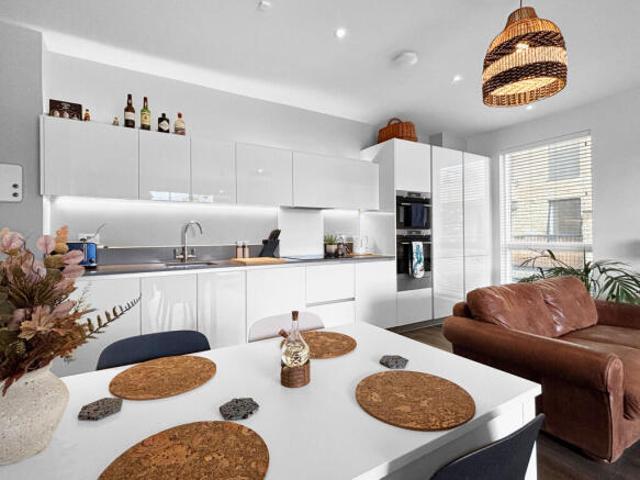 Apartment for sale in Newnham, Cambridge