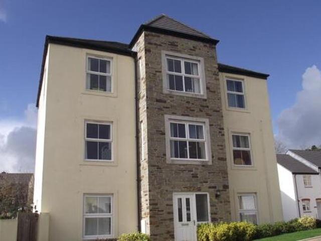 House for sale in Penweathers, Cornwall