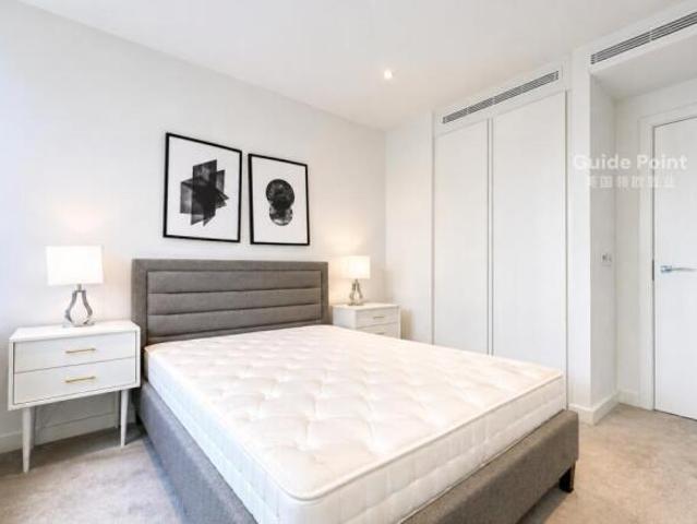 Apartment for sale in Clerkenwell, Greater London