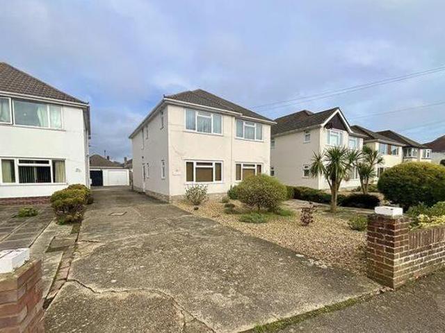 House for sale in Bournemouth