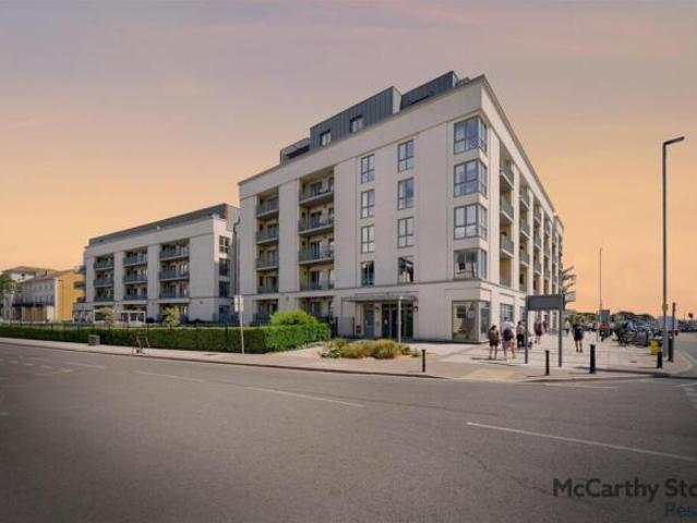 Apartment for sale in Southsea, City Of Portsmouth