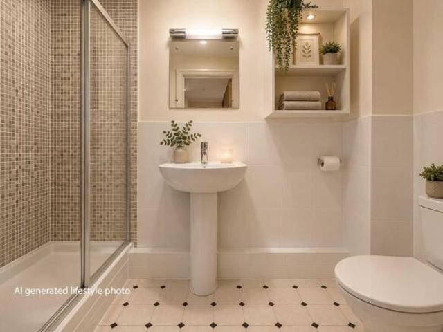 Apartment for sale in Watergate, Devon