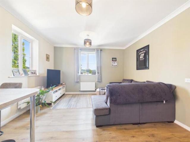 Apartment for sale in Gloucester, Gloucestershire