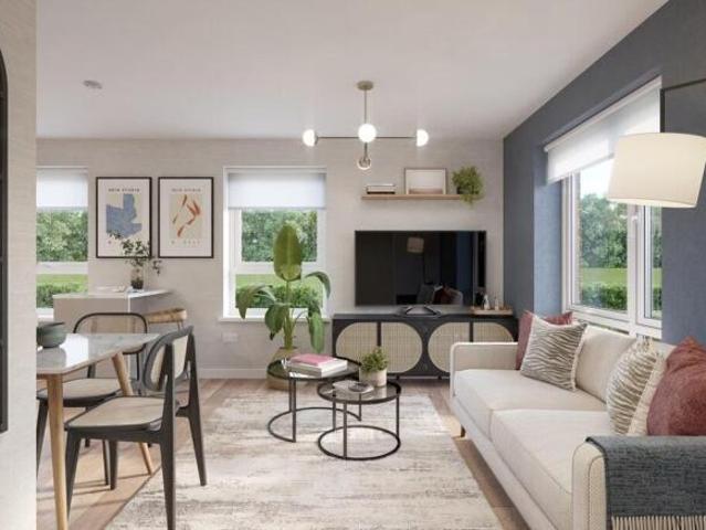 Apartment for sale in Newcastle Upon Tyne