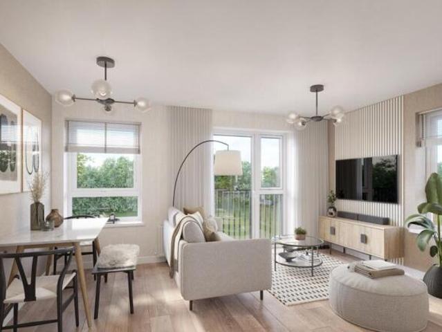 Apartment for sale in Newcastle Upon Tyne