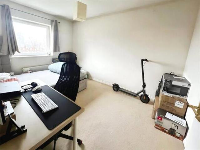Apartment for sale in Park Village, West Midlands