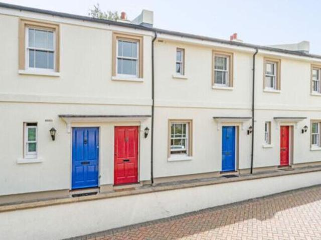 House for sale in St James, Sandown Park