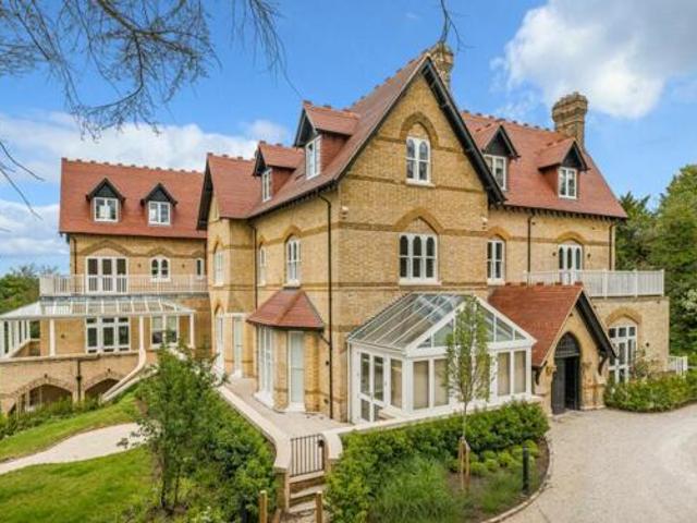 House for sale in Ramslye, Sandown Park