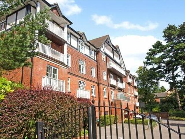 House for sale in Sandown Park, Kent