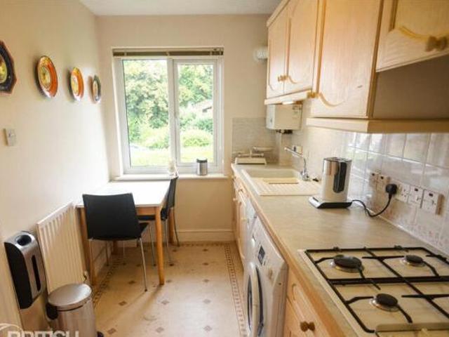 House for sale in Broadwater Down, Sandown Park