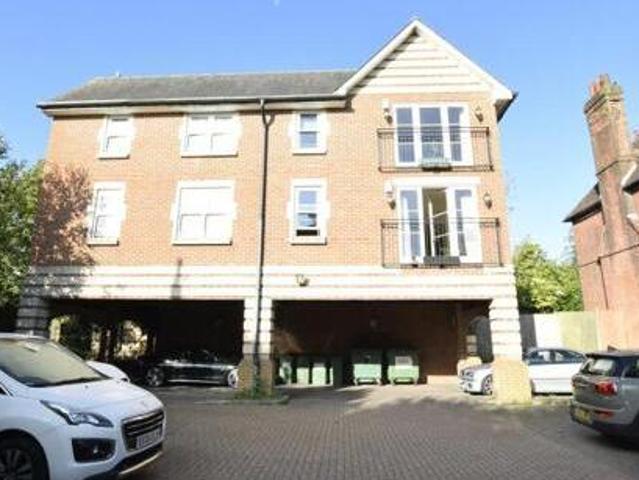 House for sale in Sandown Park, Kent