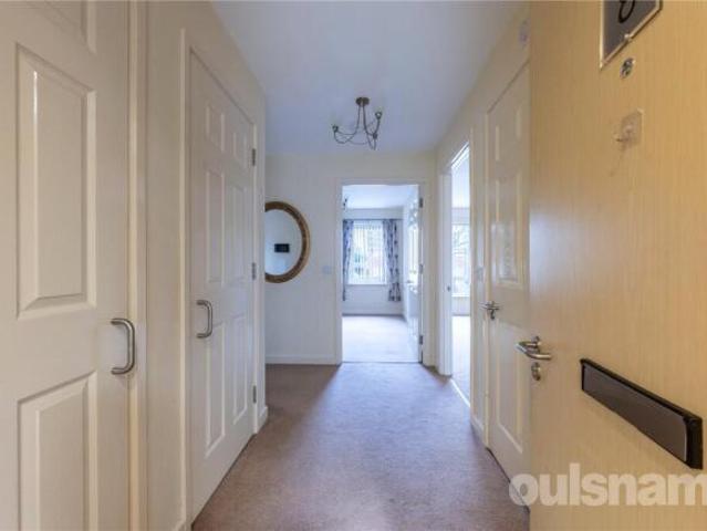 Apartment for sale in Turves Green, West Midlands
