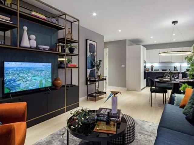 House for sale in Lyons, Greater London