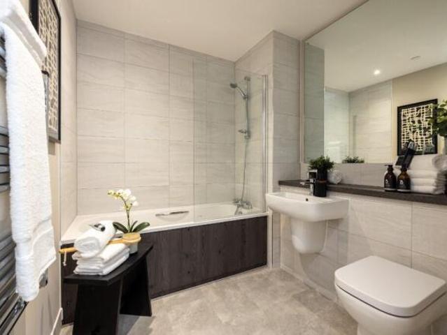 Apartment for sale in Georgia, Greater Manchester
